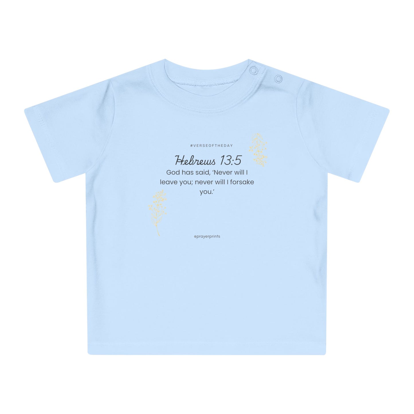 Baby T-Shirt