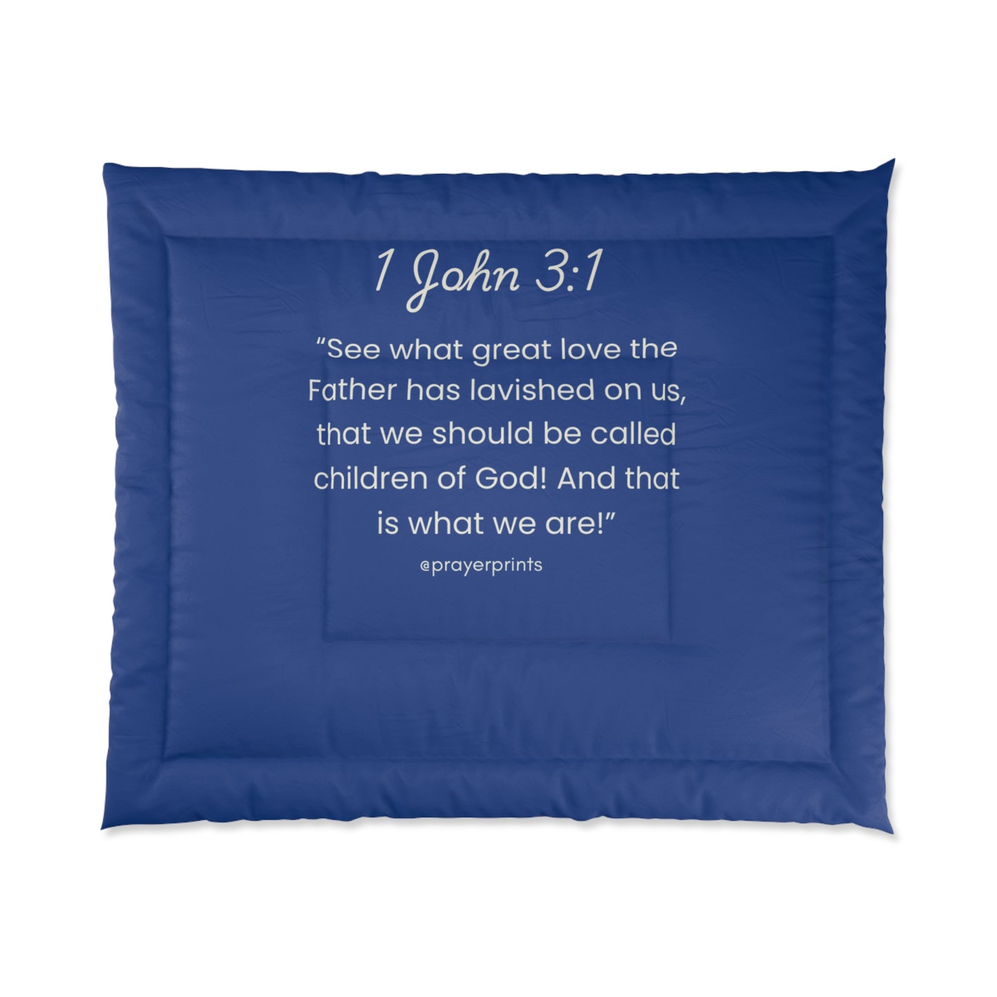 Comforter