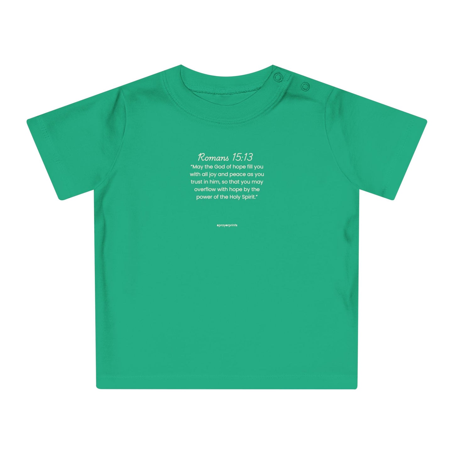Baby T-Shirt