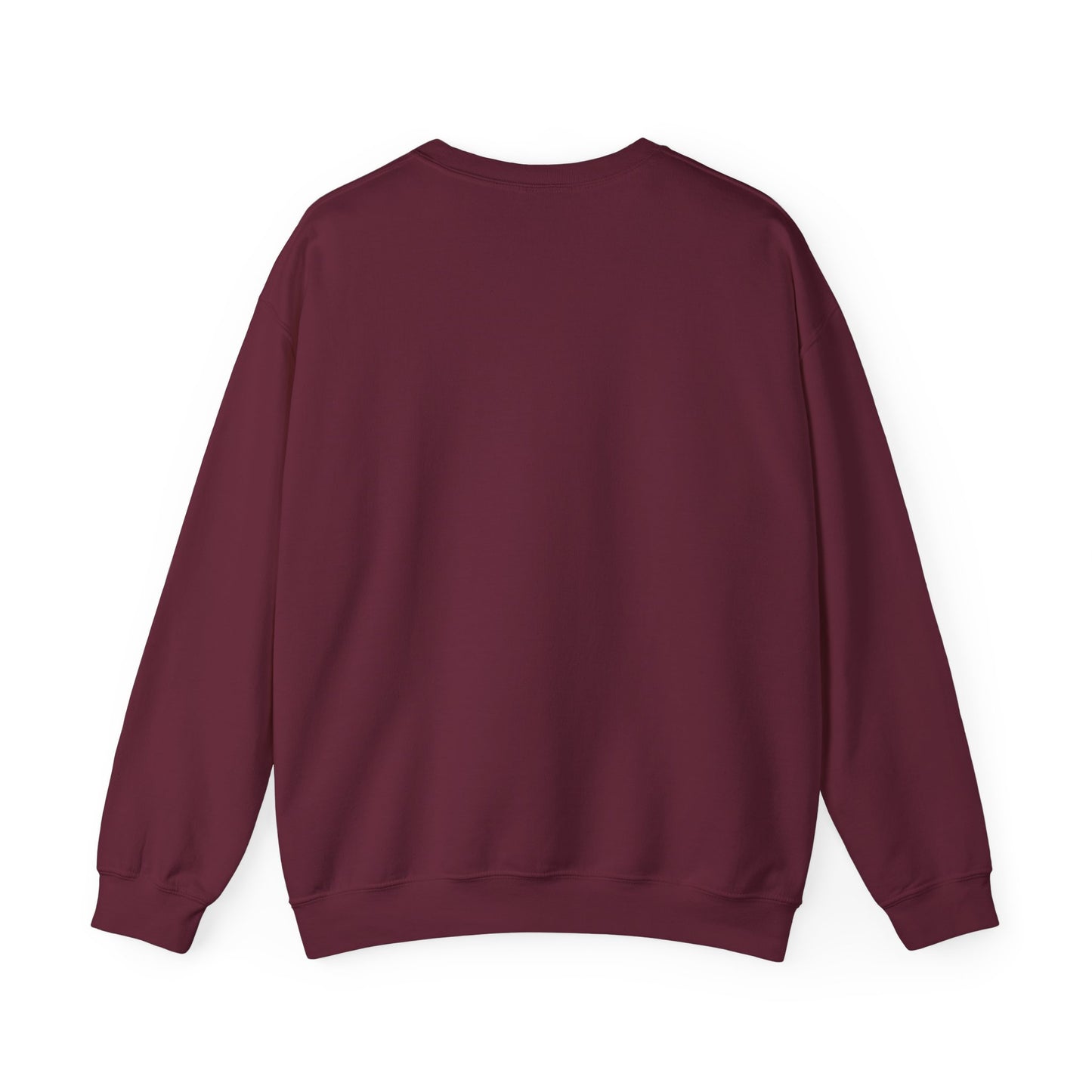 Copy of Copy of Copy of Unisex Heavy Blend™ Crewneck Sweatshirt