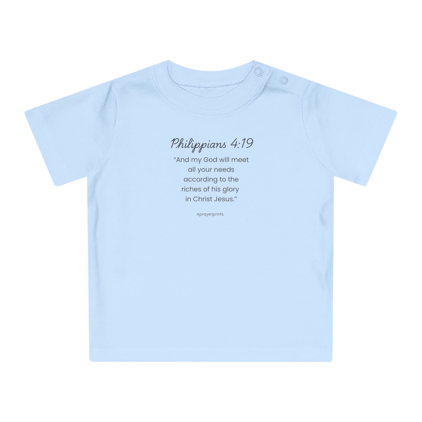 Baby T-Shirt