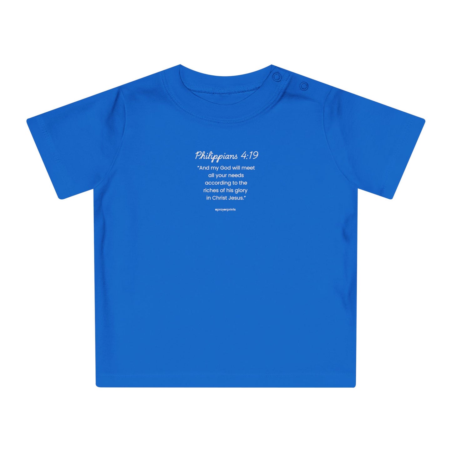 Baby T-Shirt