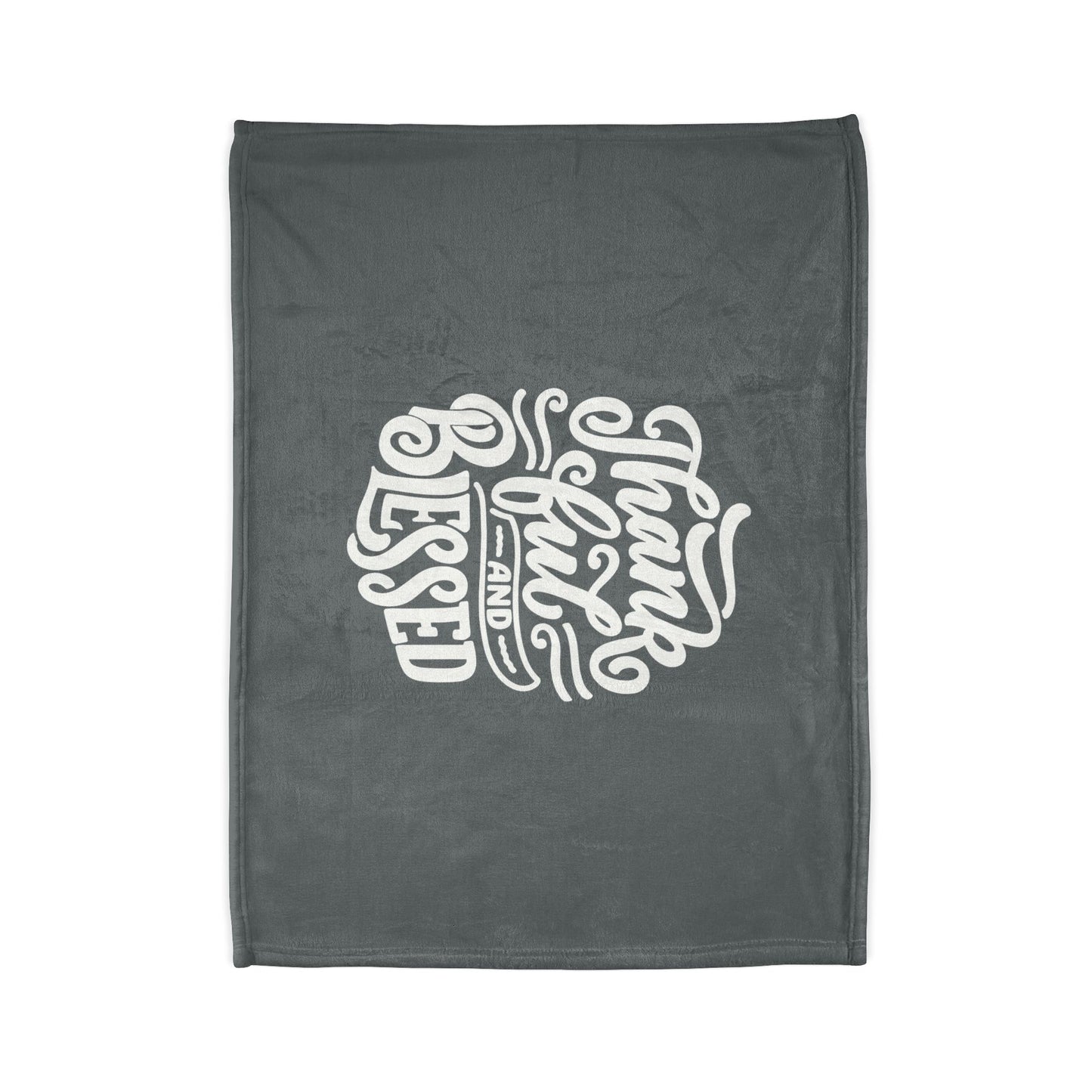 Soft Polyester Blanket