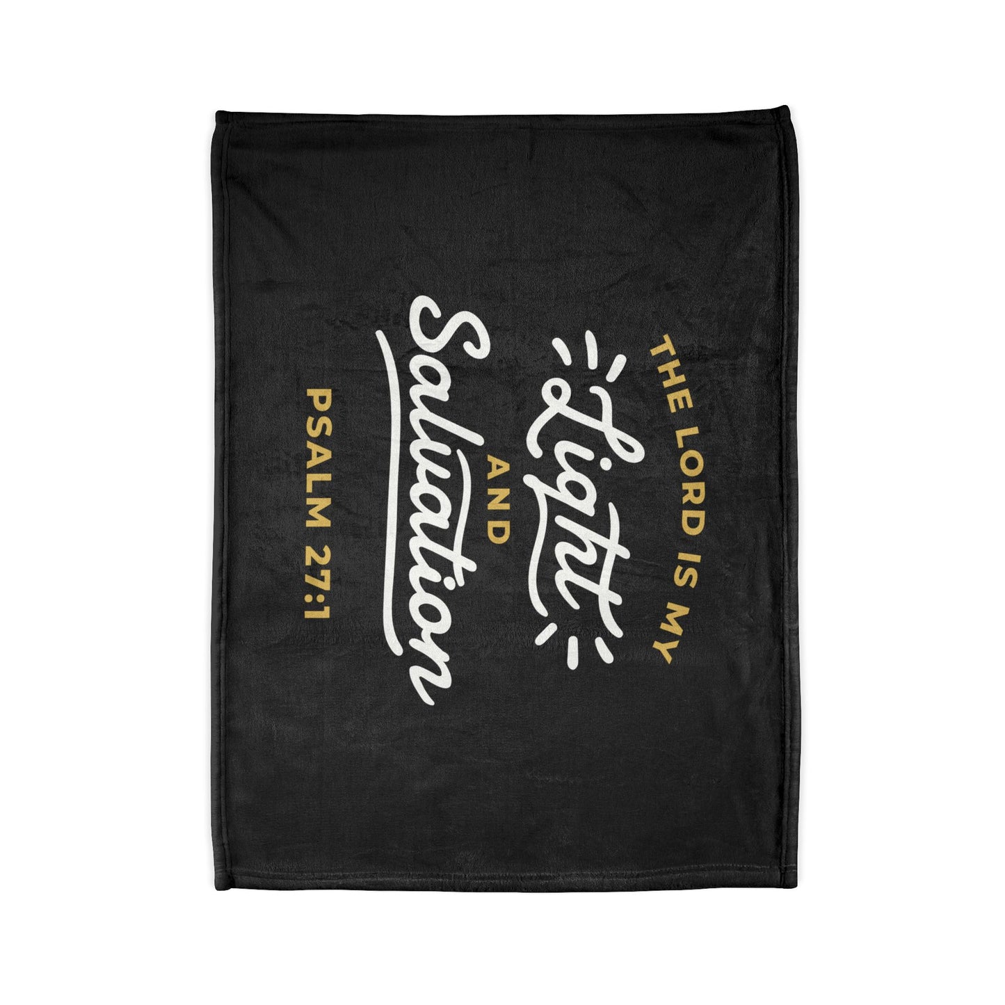 Soft Polyester Blanket