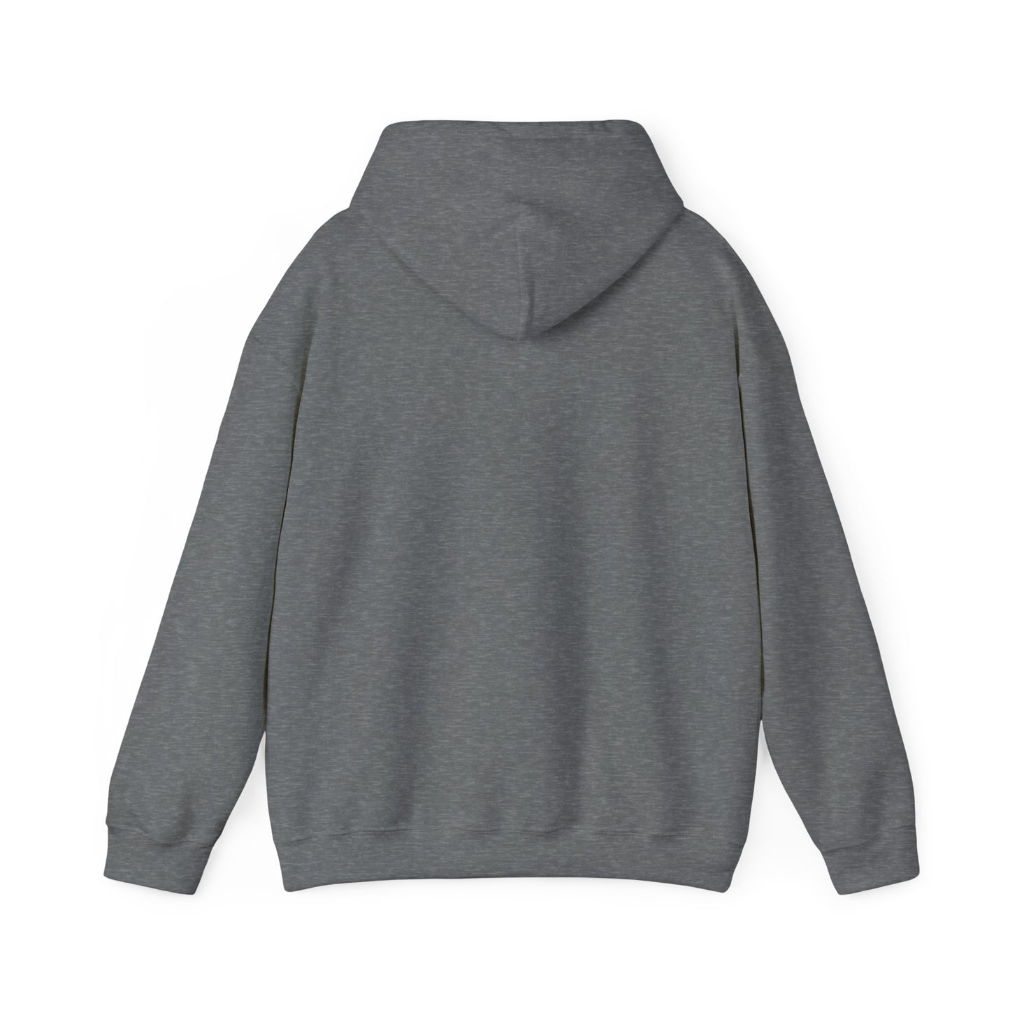 Hope Anchors the Soul Hoodie – Unisex Heavy Blend Sweatshirt