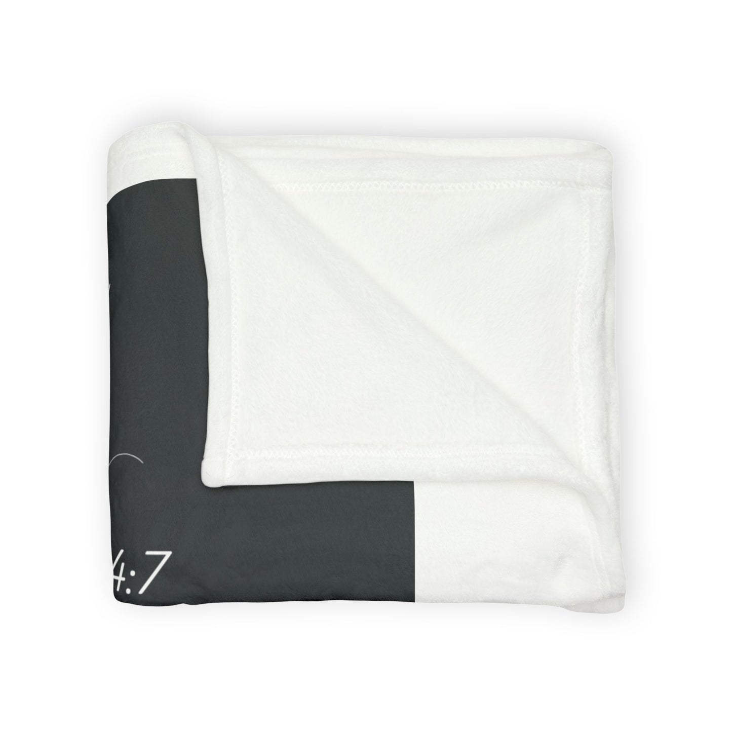 Soft Polyester Blanket