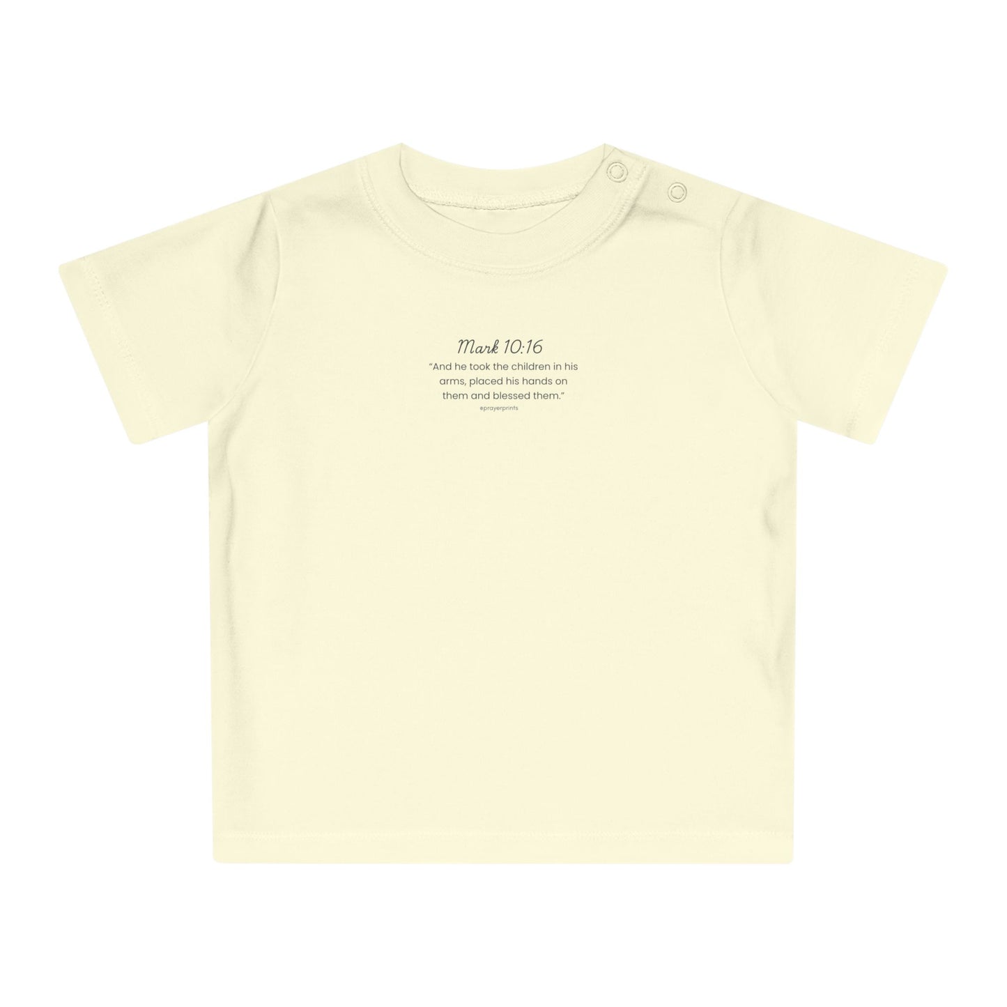 Baby T-Shirt
