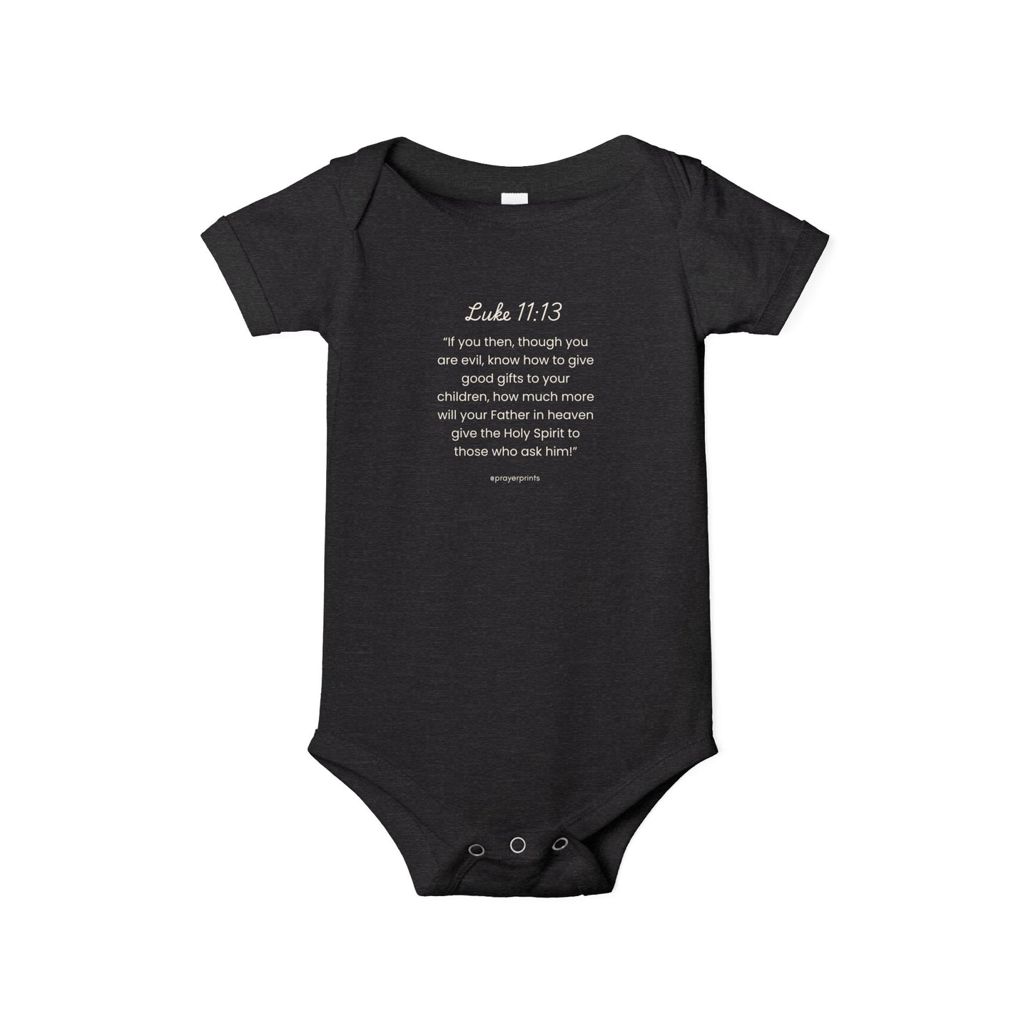 Infant Jersey One Piece