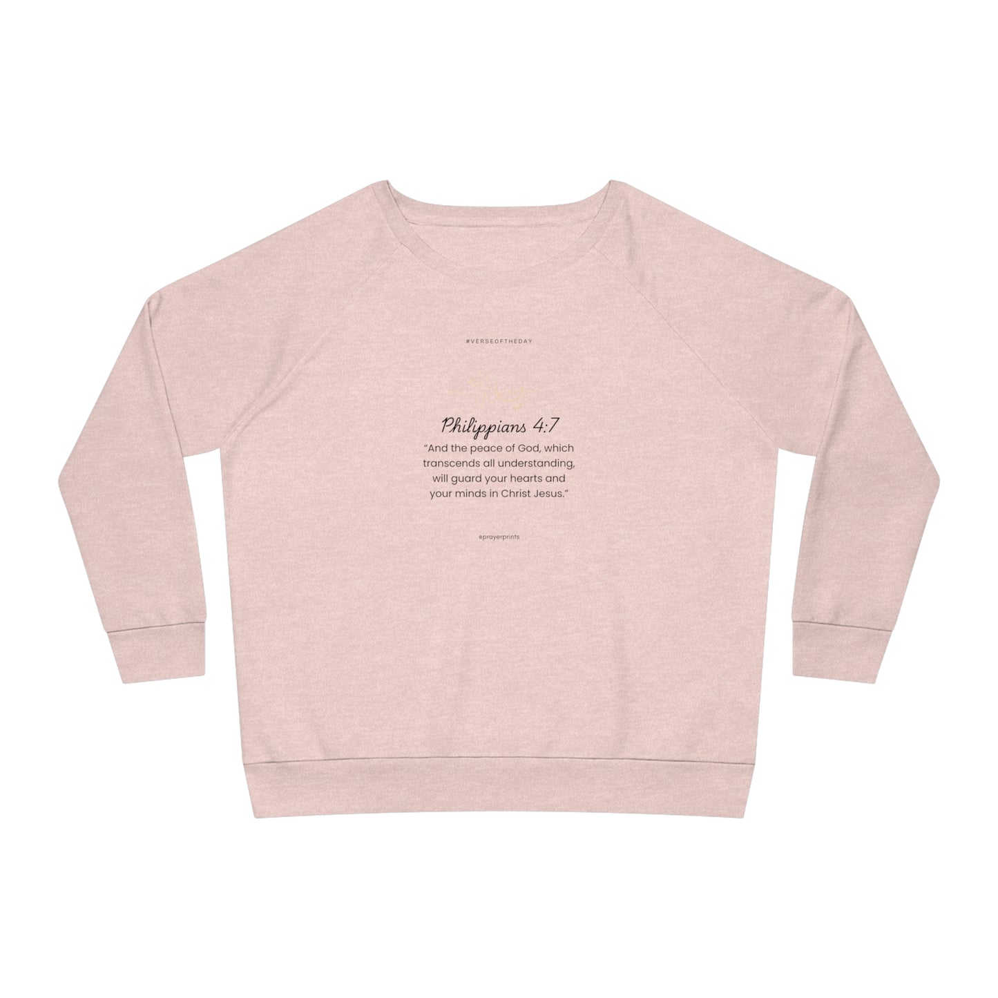 Women's Dazzler Relaxed Fit Sweatshirt