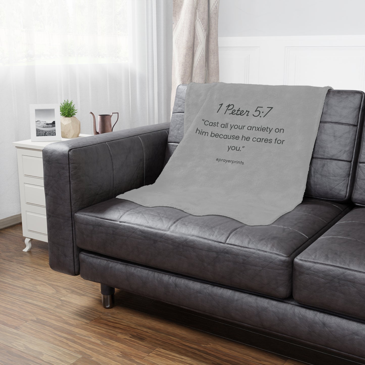 Microfiber Blanket