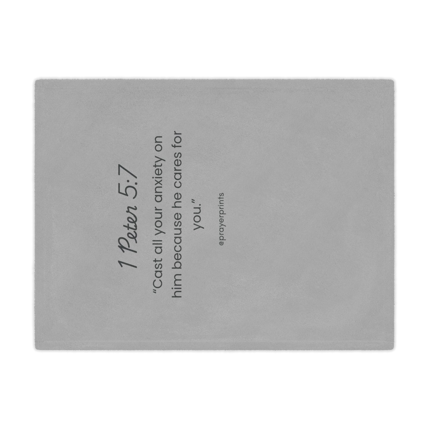 Microfiber Blanket