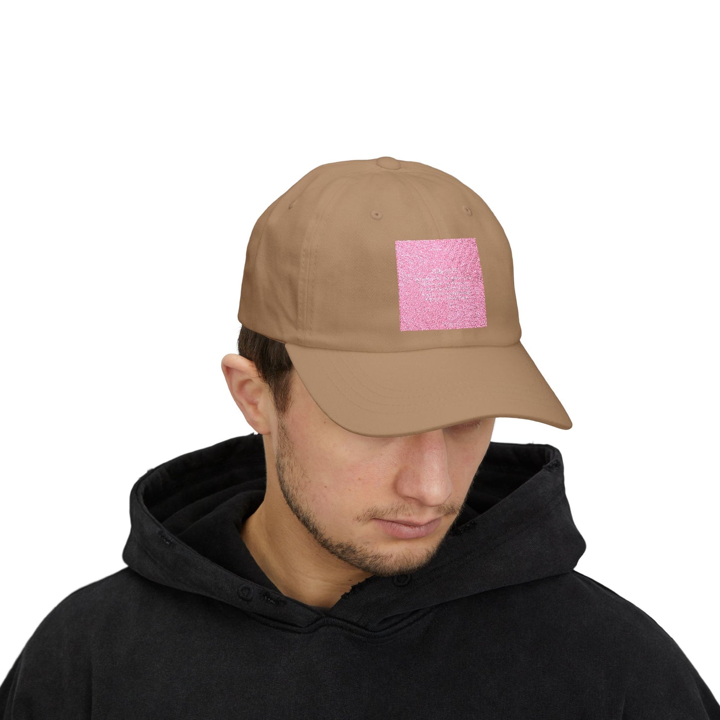 Classic Dad Cap