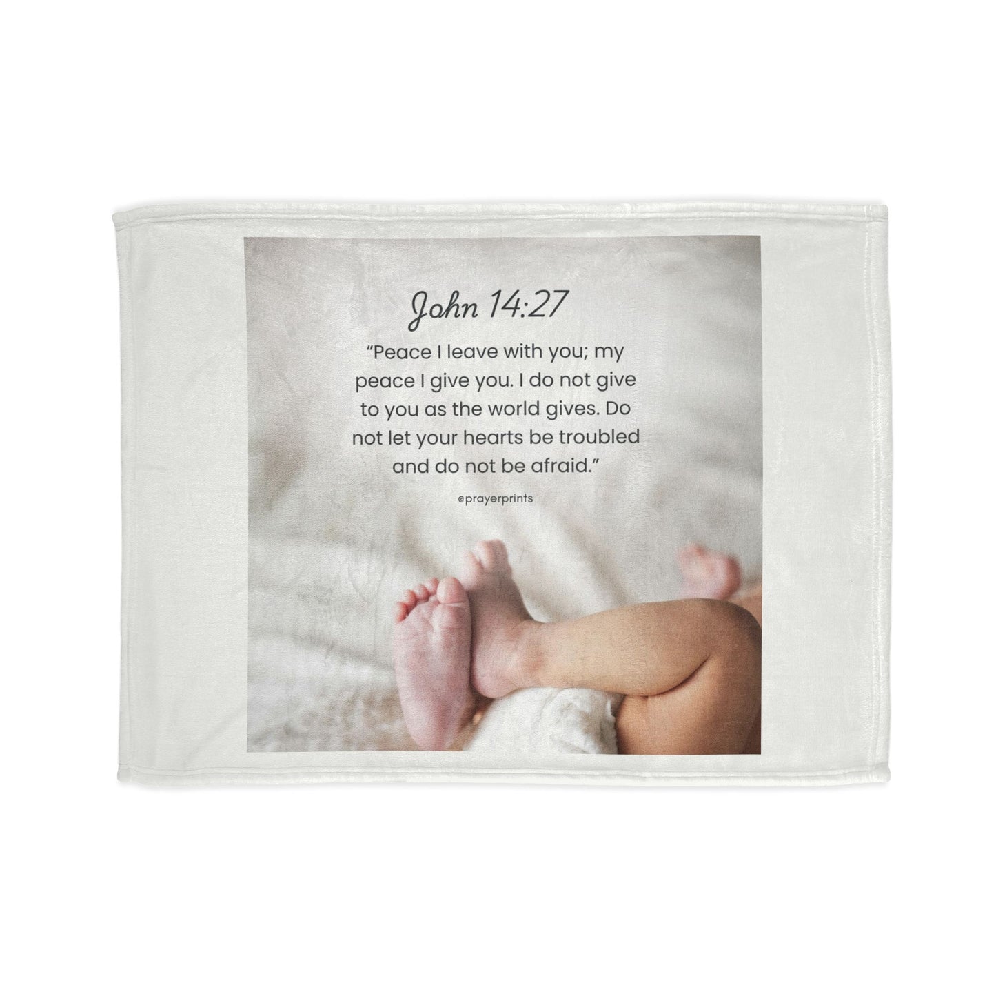 Soft Polyester Blanket