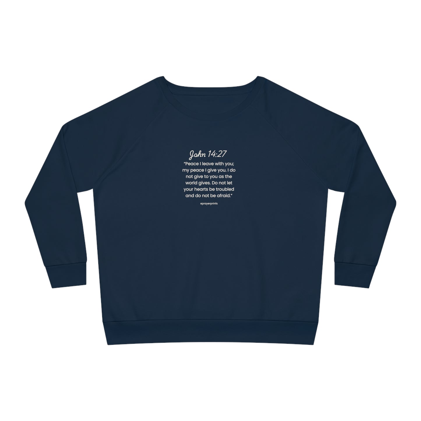 Women's Dazzler Relaxed Fit Sweatshirt