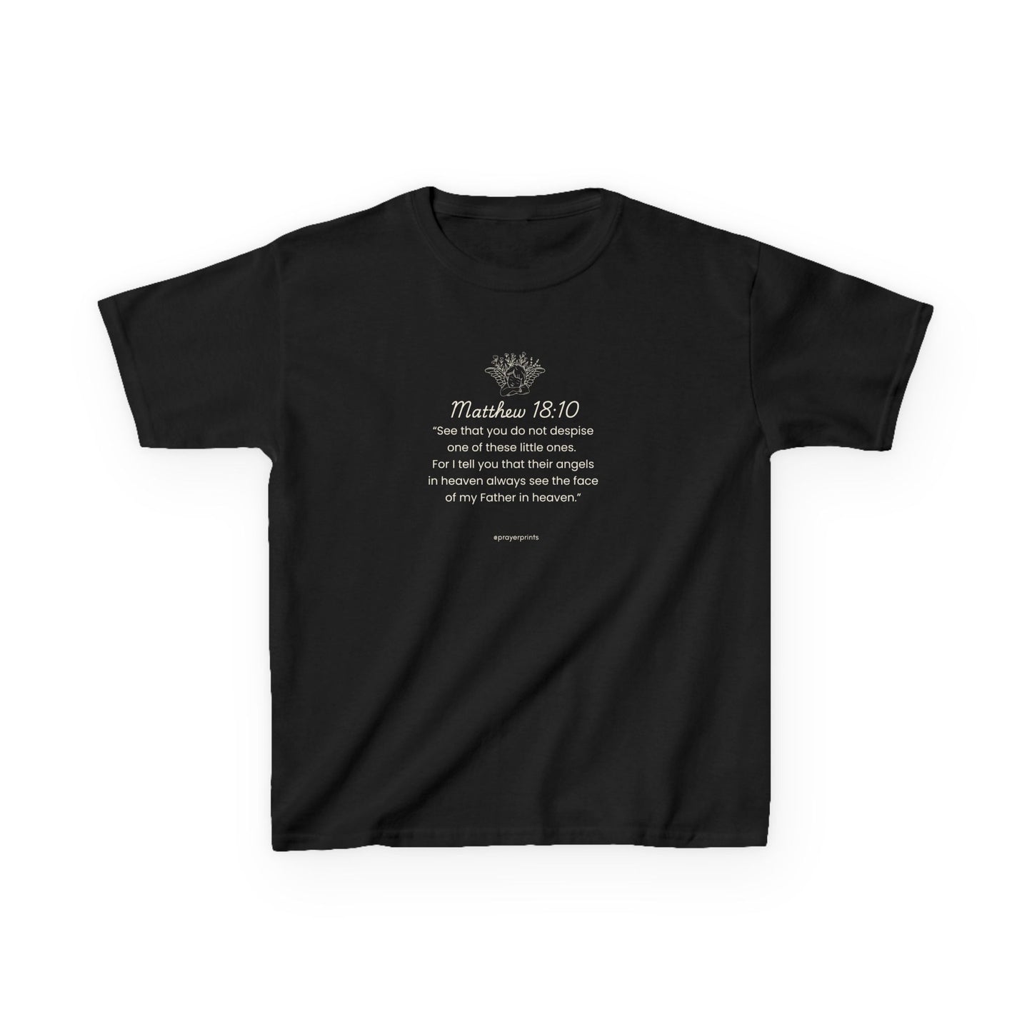 Kids Heavy Cotton™ Tee