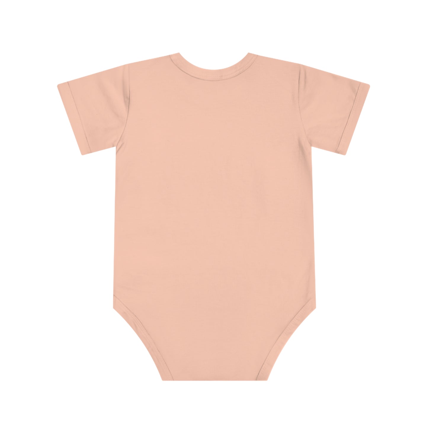 Cute Bible Verse Baby Bodysuit - Mat 10:16 - Ideal Baby Gift