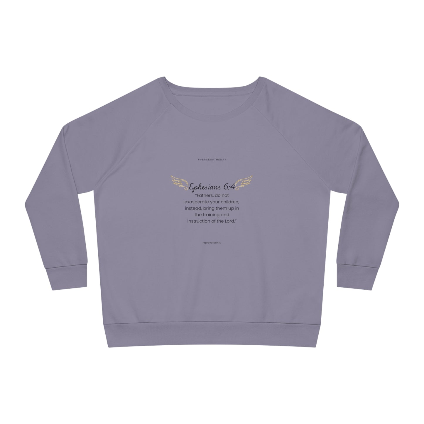Women's Dazzler Relaxed Fit Sweatshirt