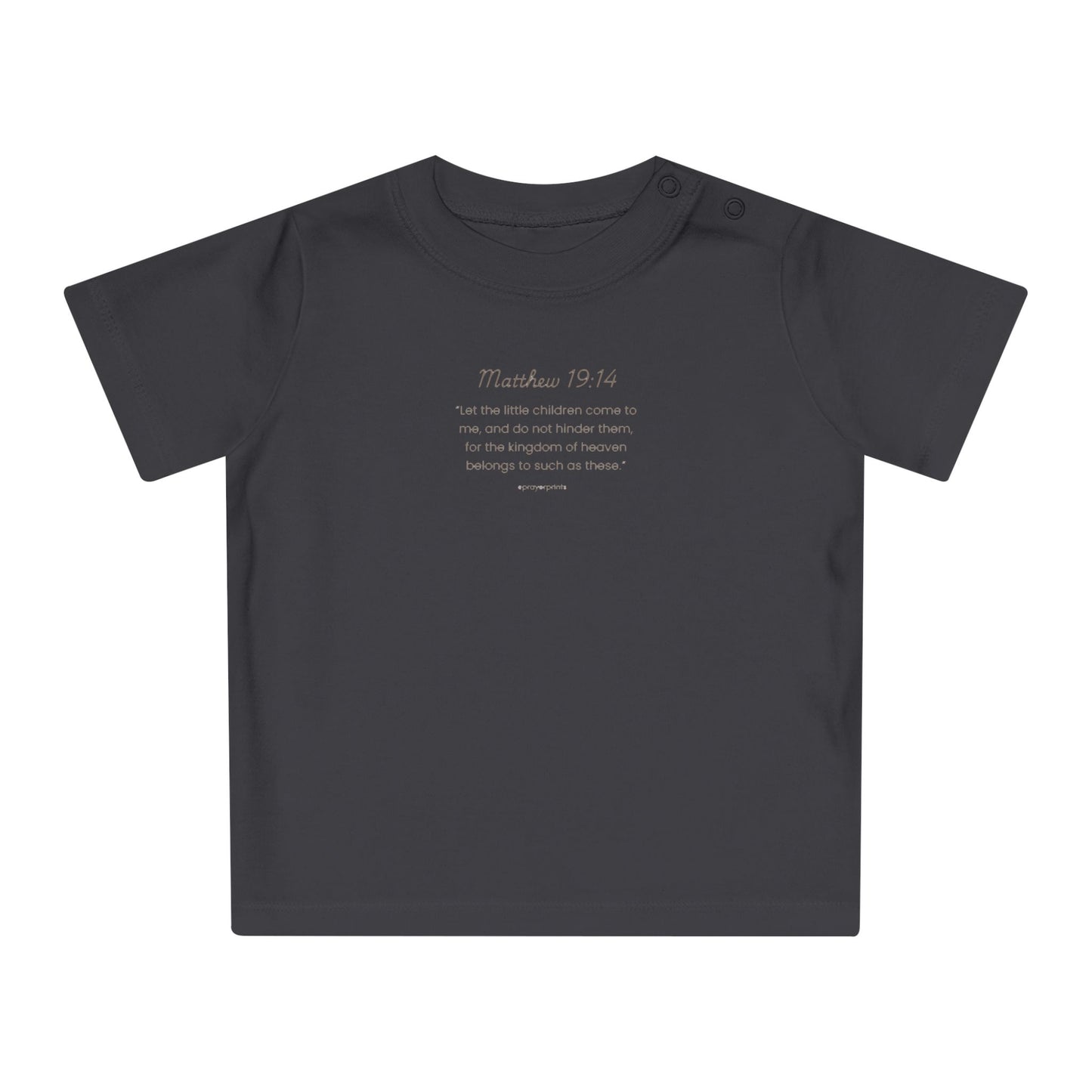 Baby T-Shirt