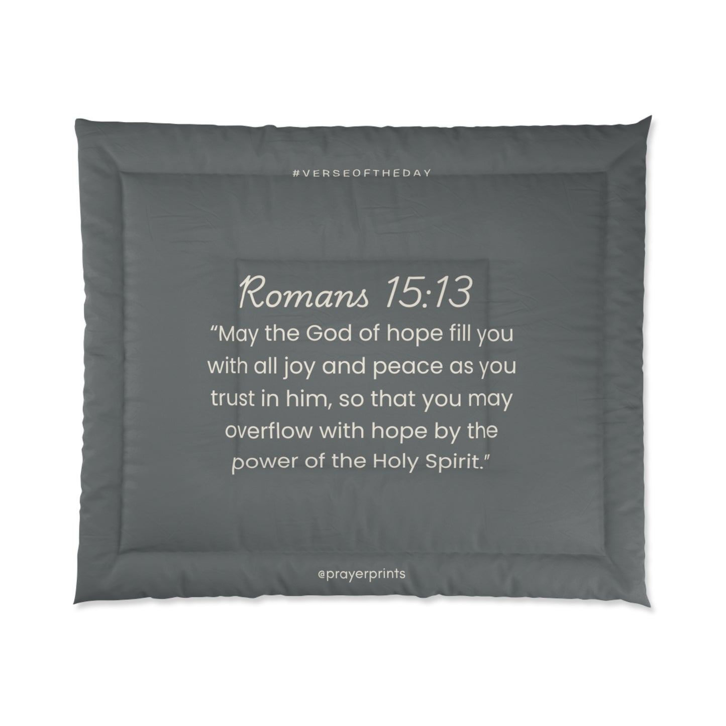Comforter