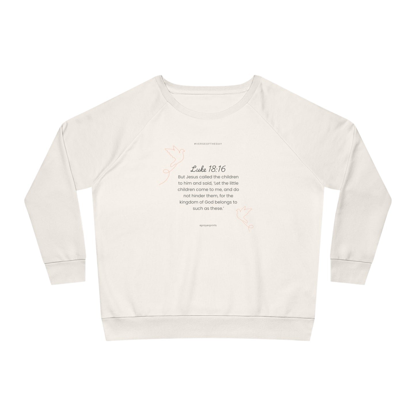 Women's Dazzler Relaxed Fit Sweatshirt