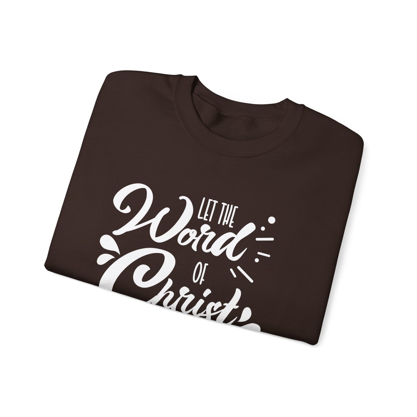 Copy of Copy of Copy of Unisex Heavy Blend™ Crewneck Sweatshirt