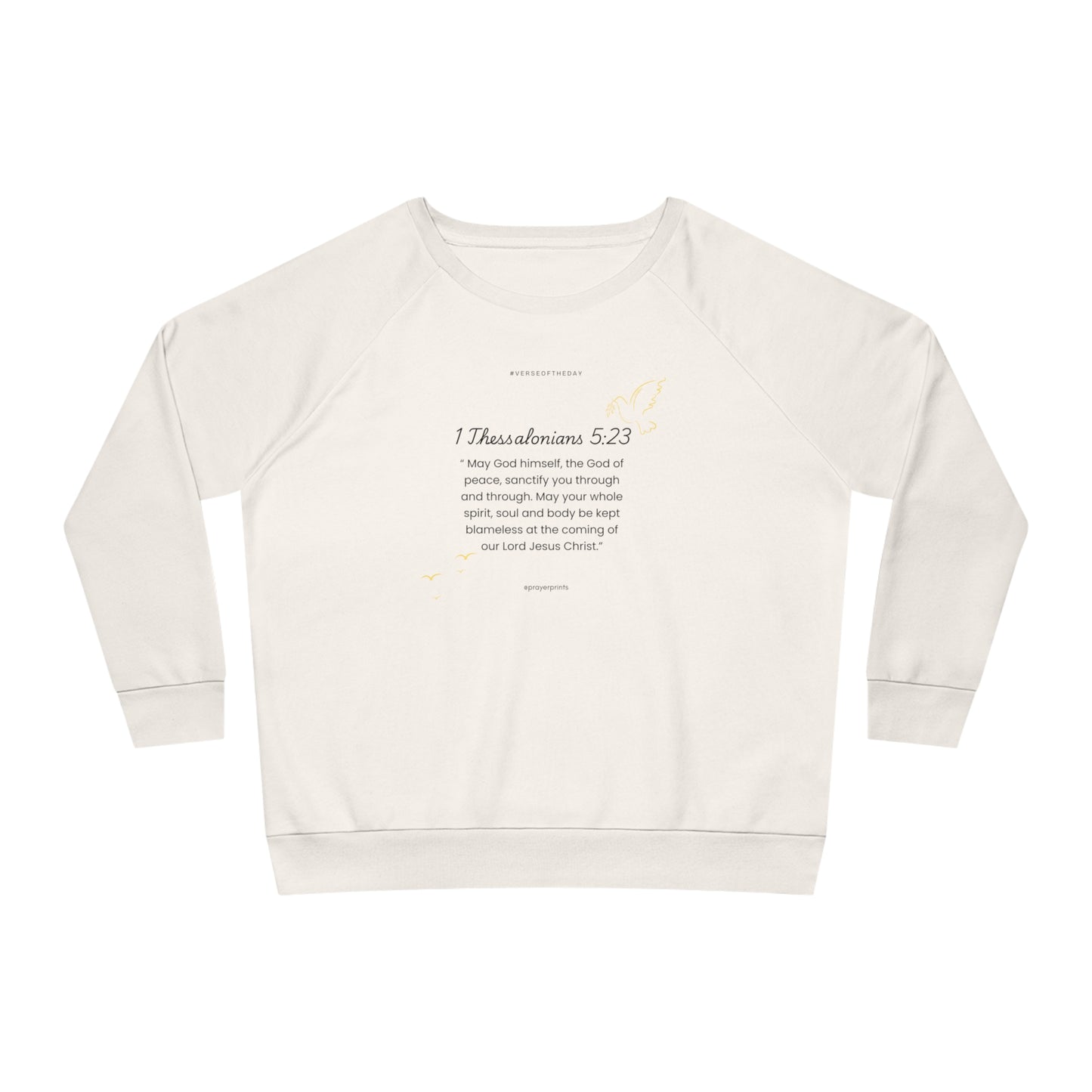 Women's Dazzler Relaxed Fit Sweatshirt