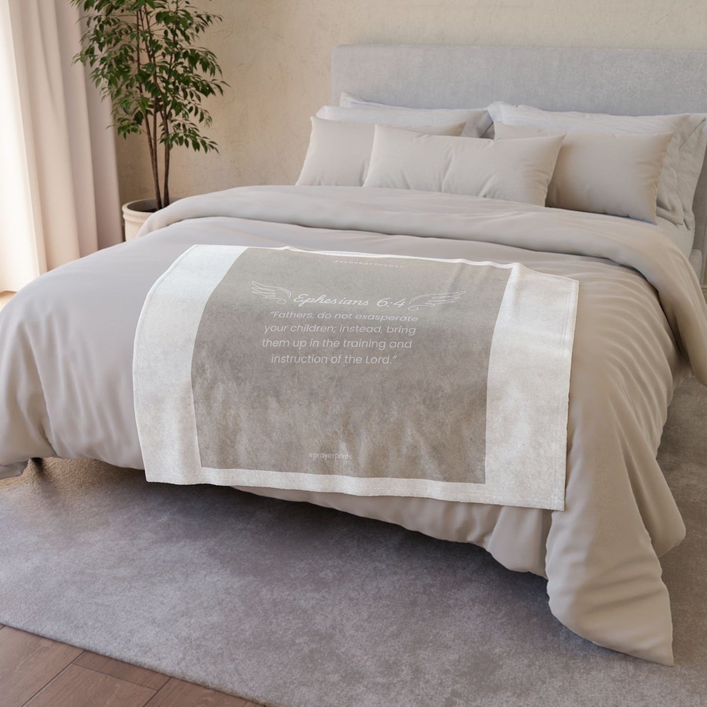 Soft Polyester Blanket