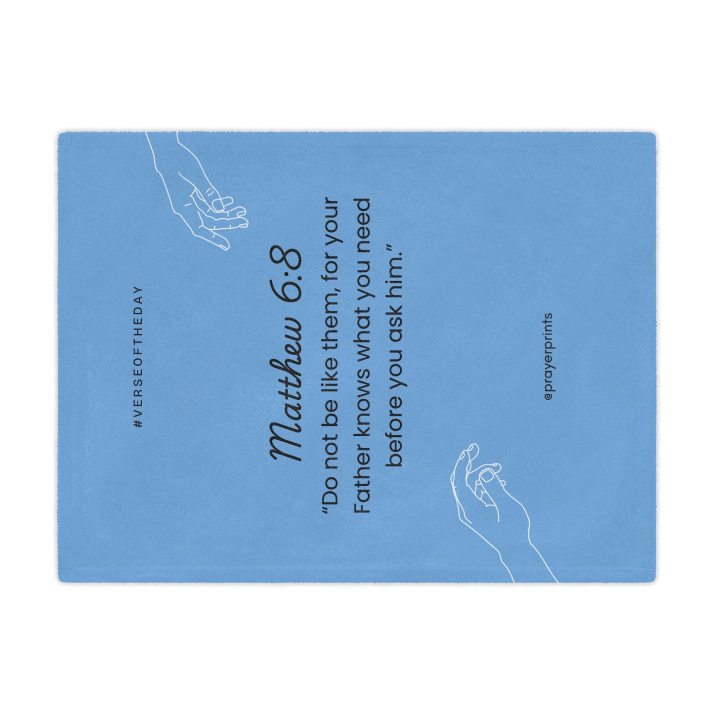 Microfiber Blanket