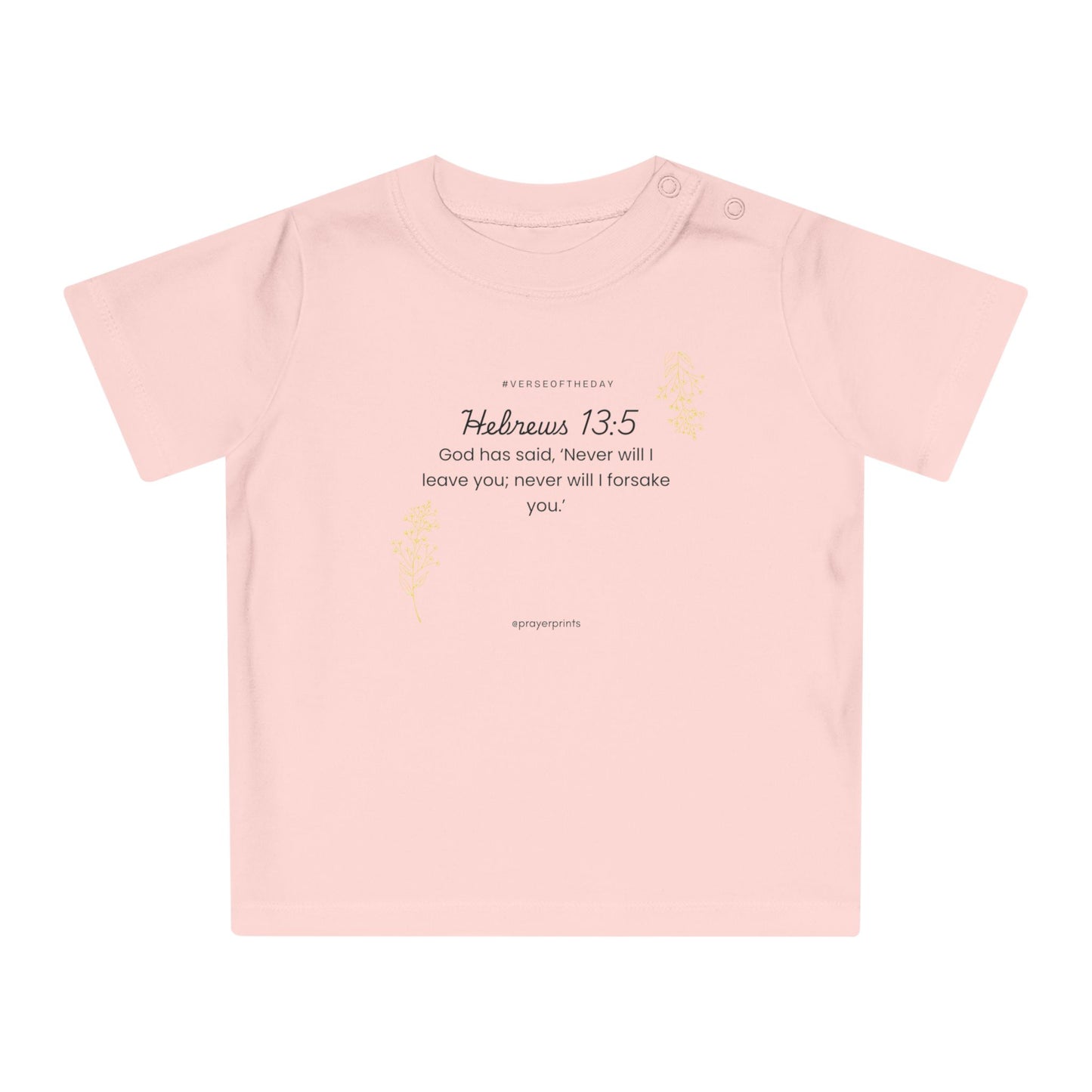Baby T-Shirt