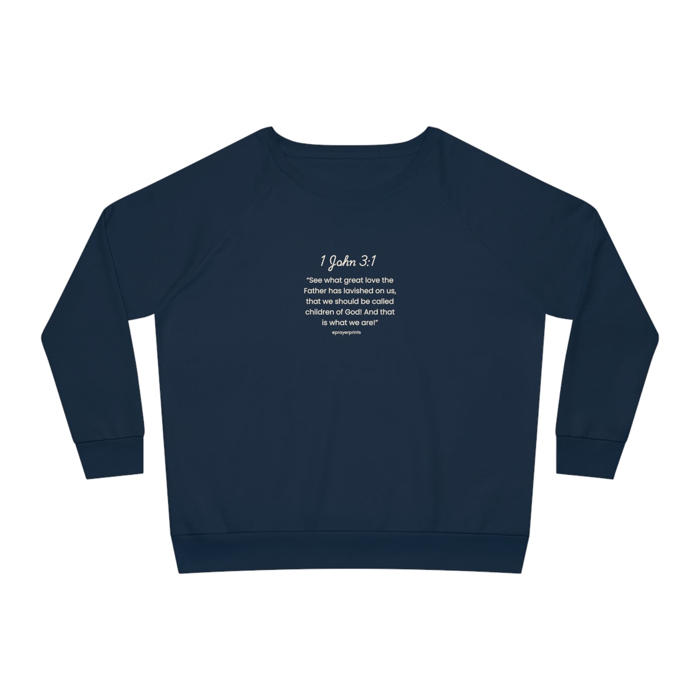 Women's Dazzler Relaxed Fit Sweatshirt