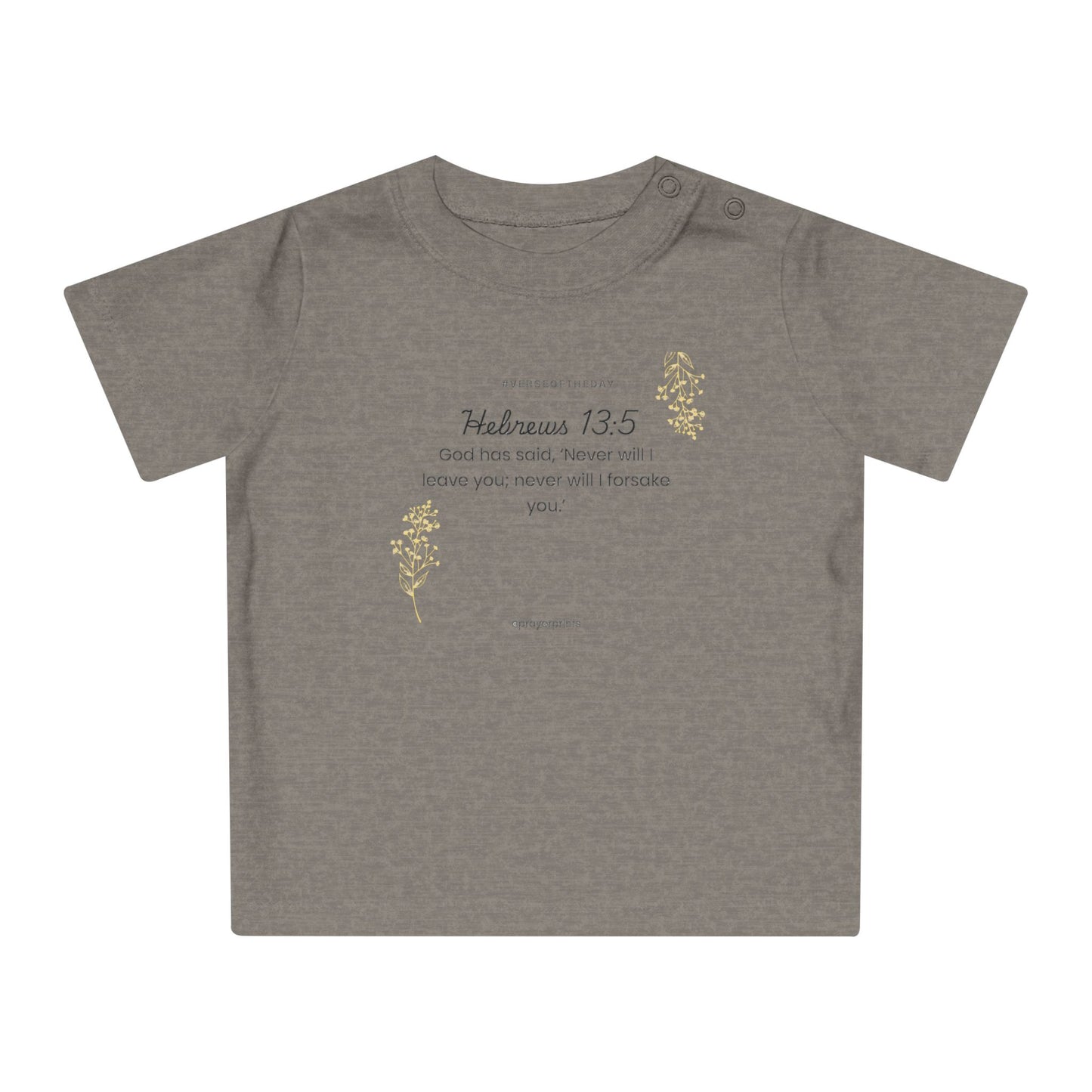 Baby T-Shirt