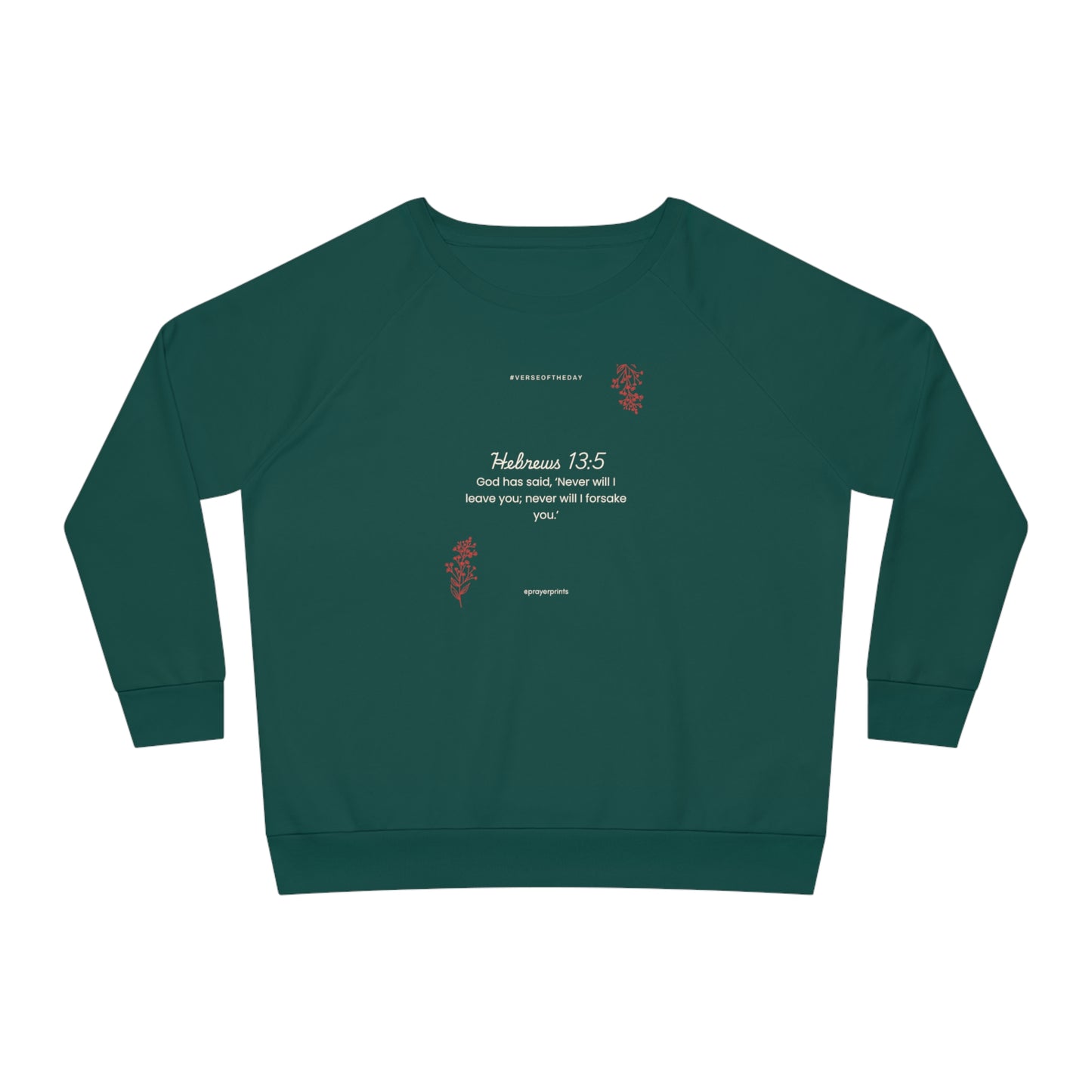 Women's Dazzler Relaxed Fit Sweatshirt