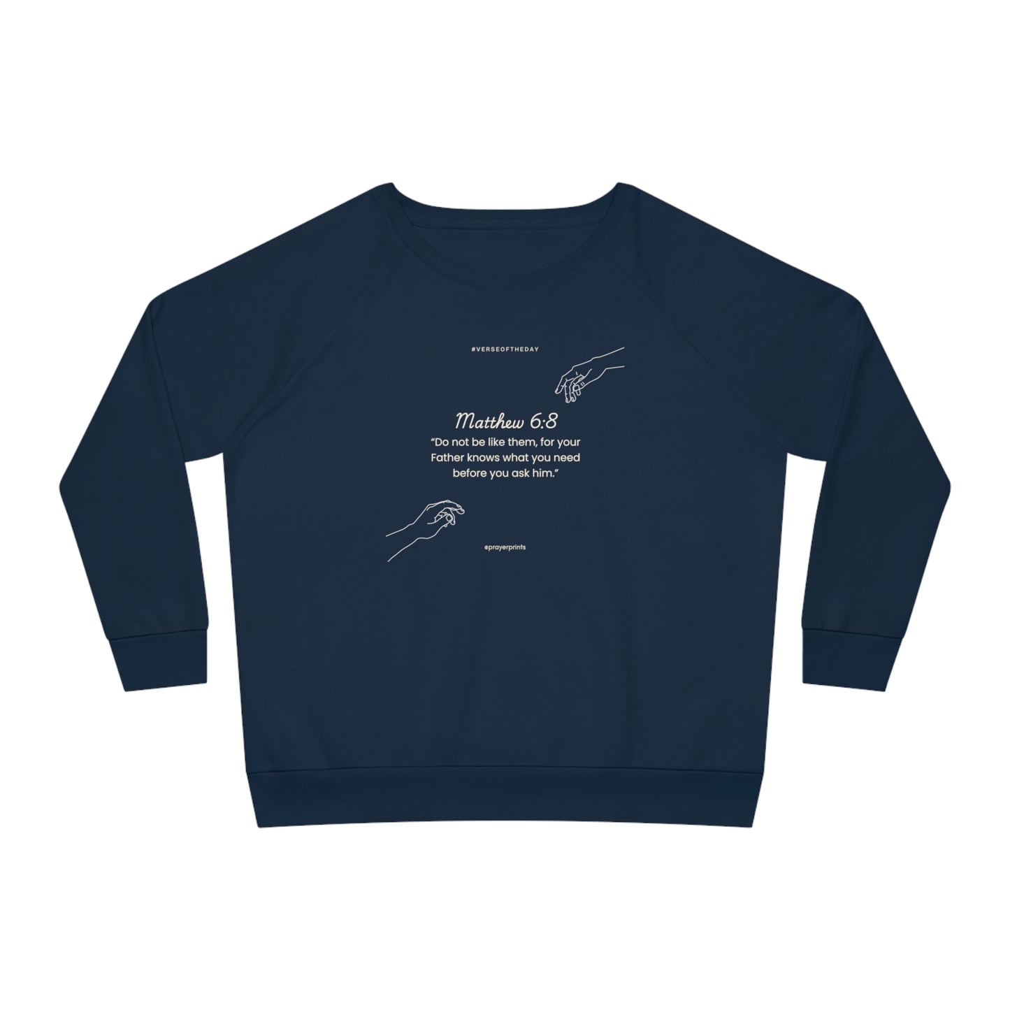 Women's Dazzler Relaxed Fit Sweatshirt