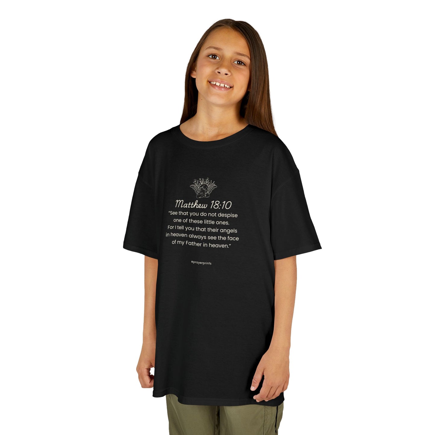 Kids Heavy Cotton™ Tee