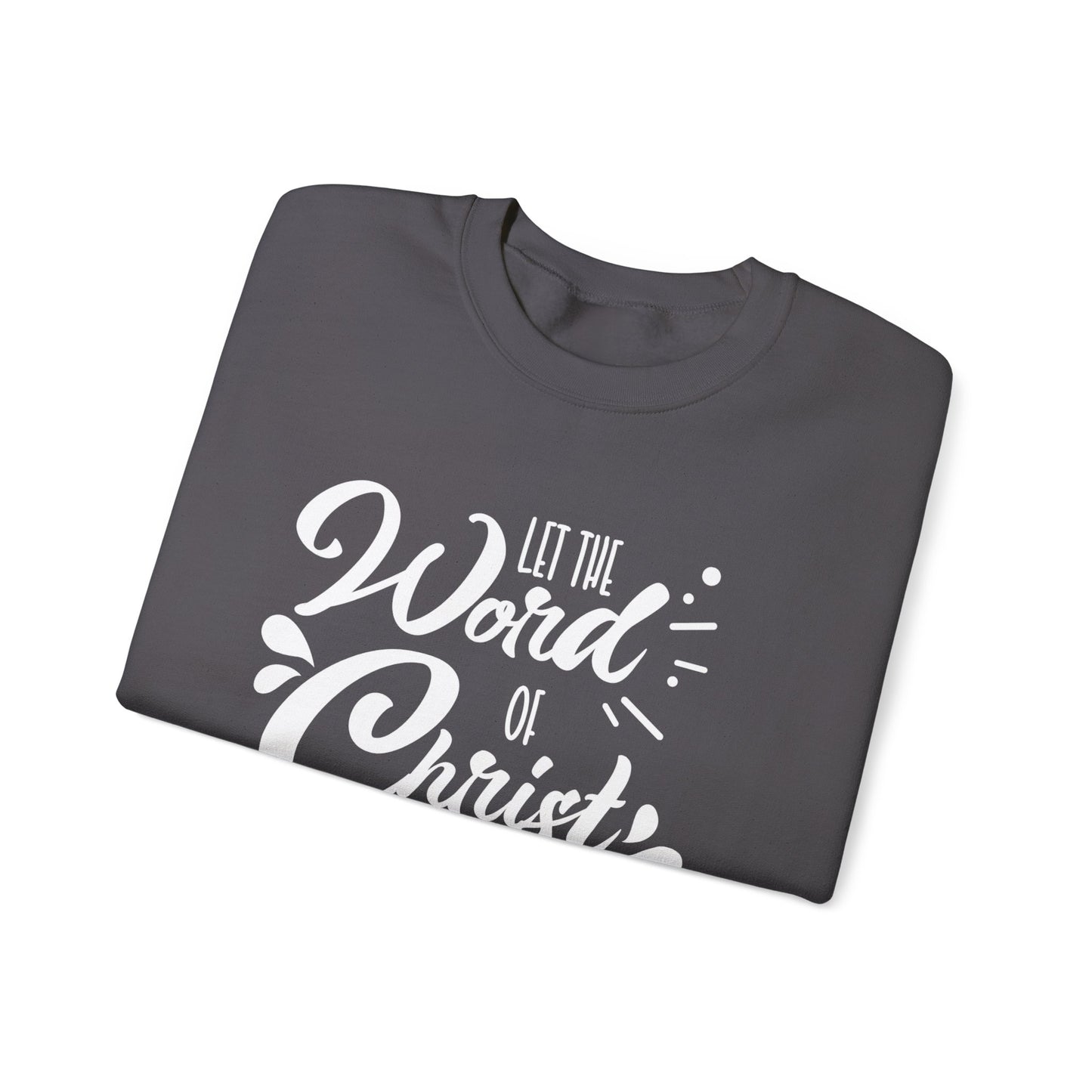 Copy of Copy of Copy of Unisex Heavy Blend™ Crewneck Sweatshirt