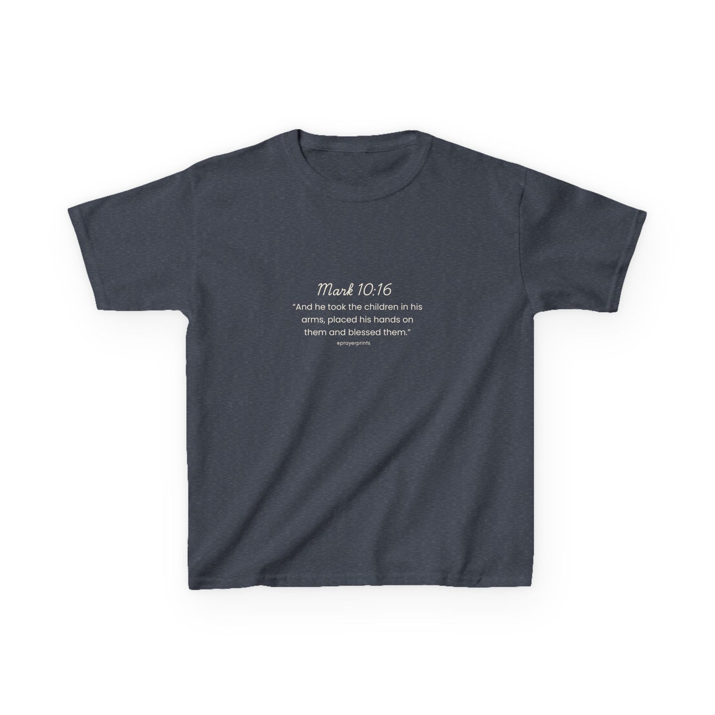 Kids Heavy Cotton™ Tee