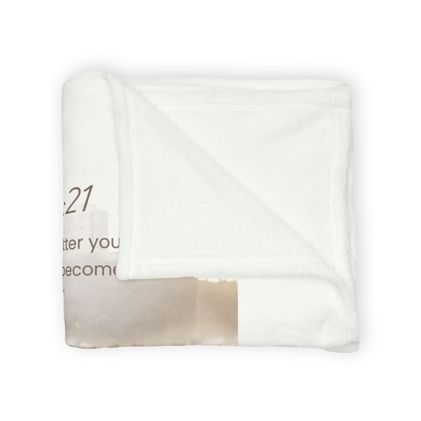 Soft Polyester Blanket