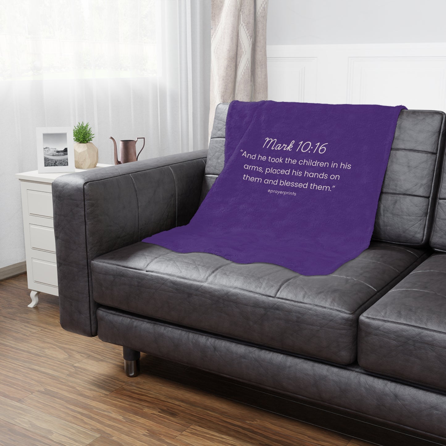 Microfiber Blanket