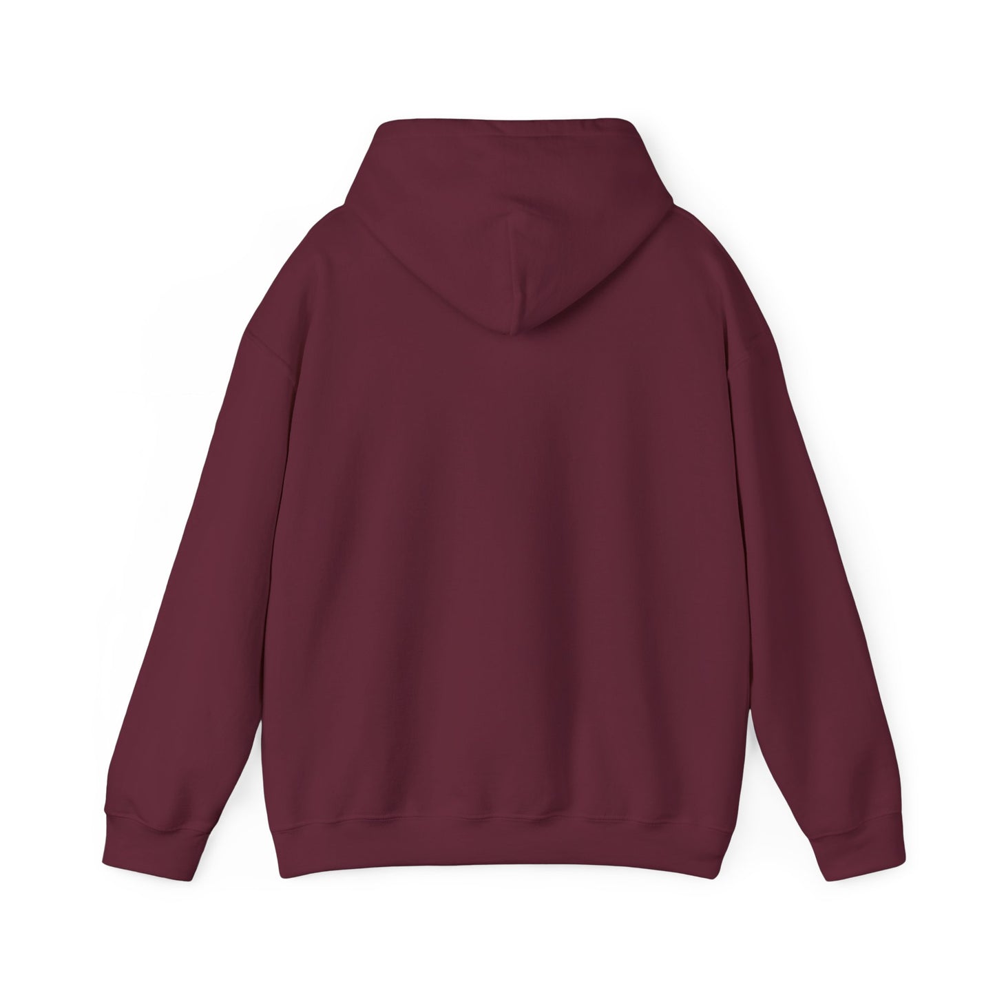 Hope Anchors the Soul Hoodie – Unisex Heavy Blend Sweatshirt