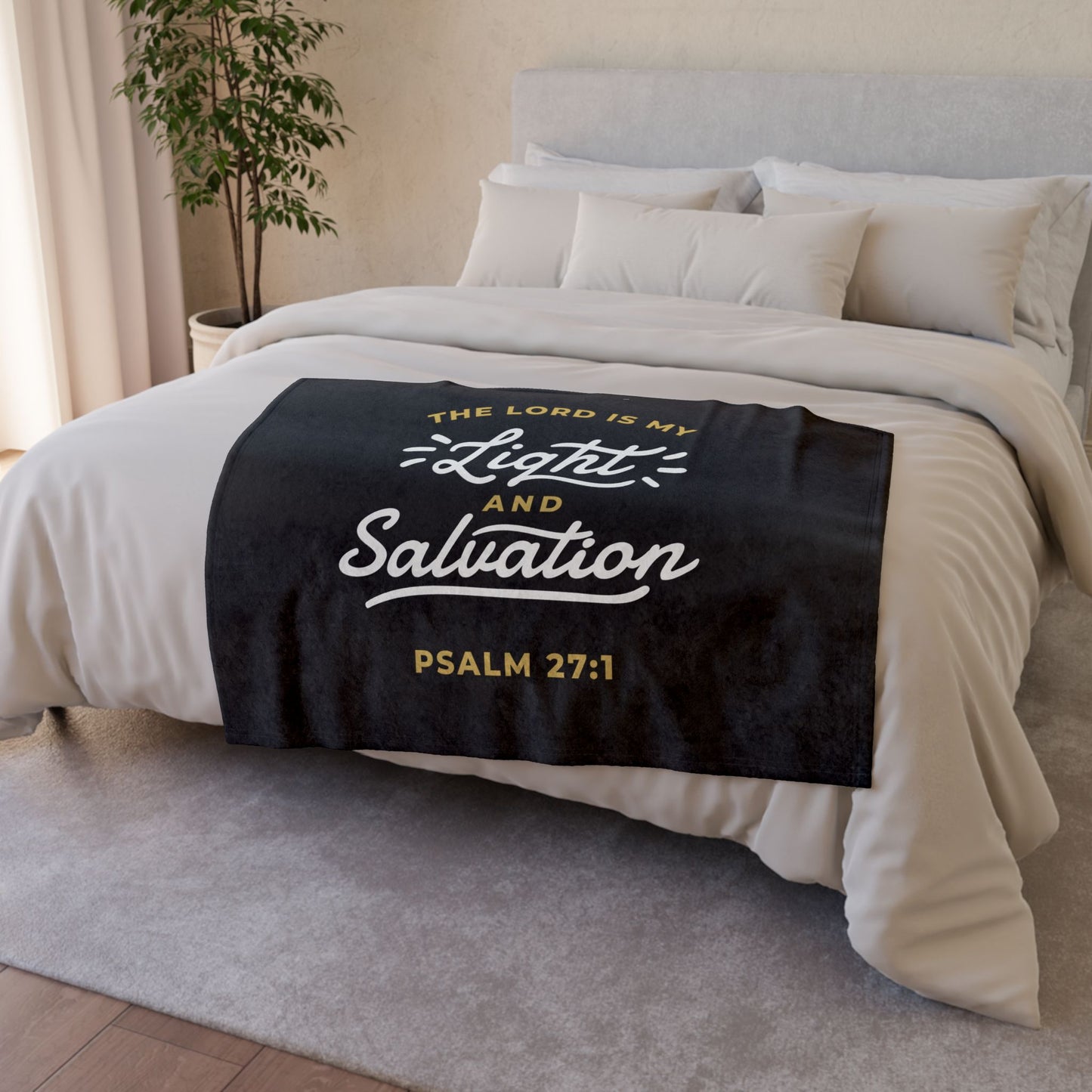 Soft Polyester Blanket
