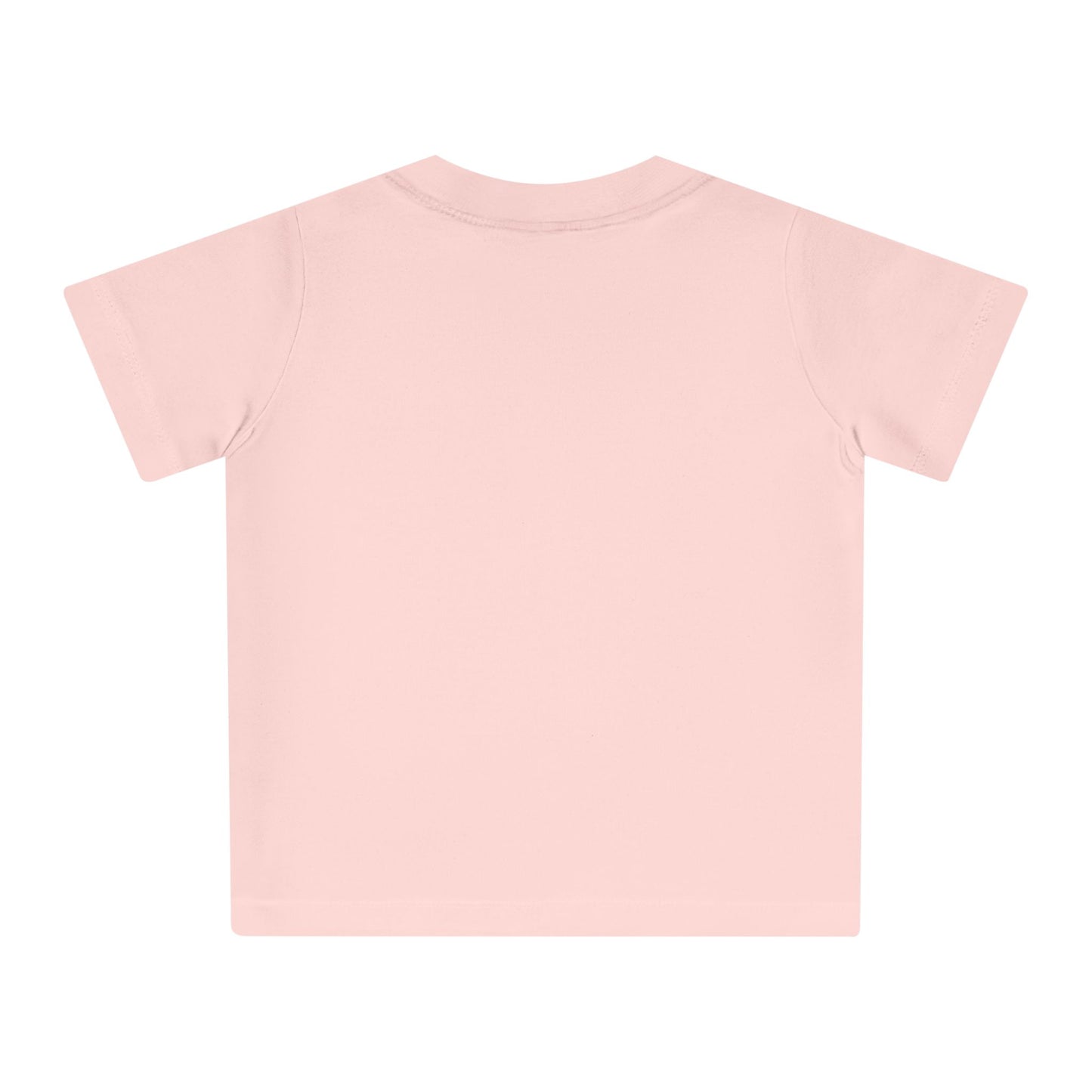 Cute Baby T-Shirt with Matthew 18:10 - Perfect for Christening and Everyday Wear