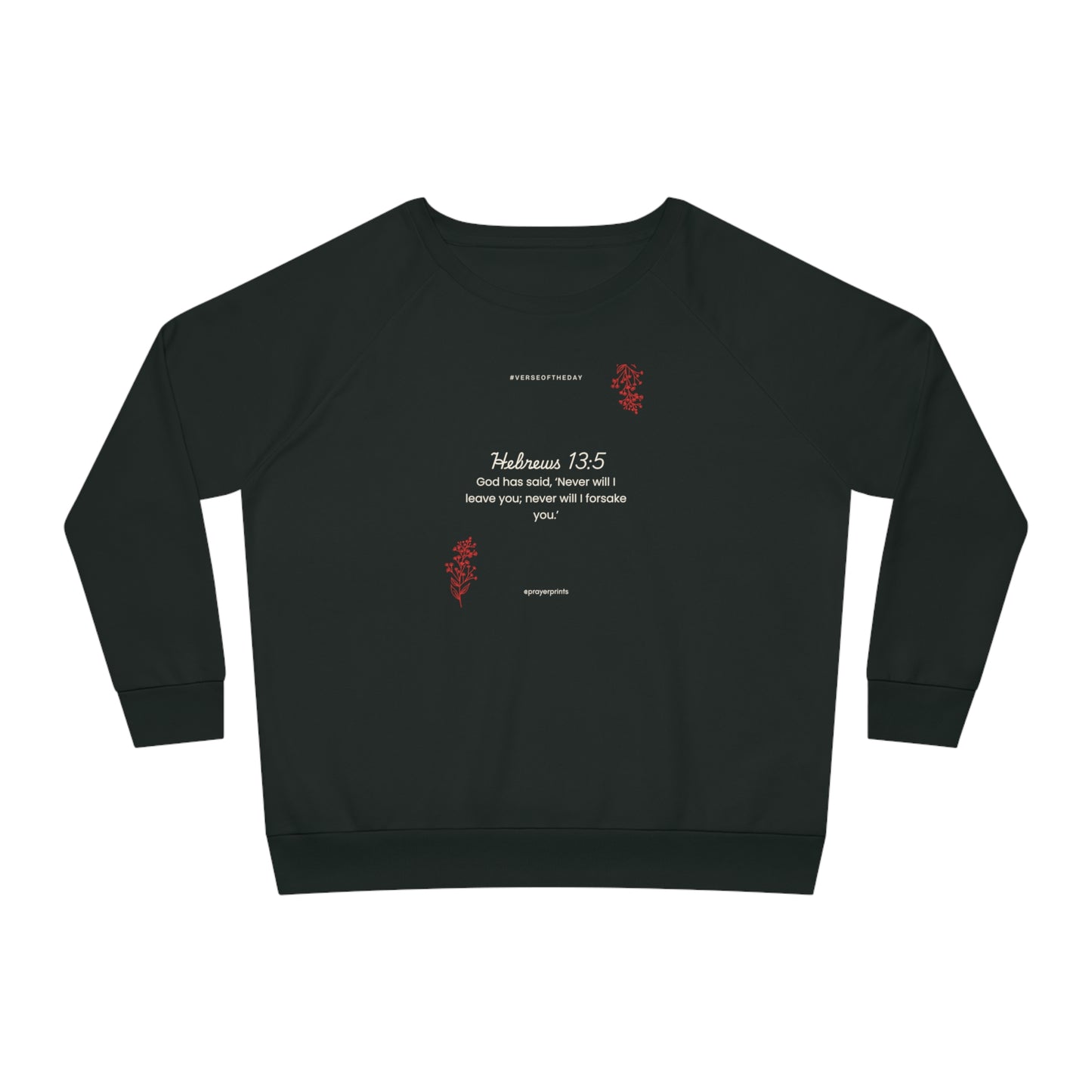 Women's Dazzler Relaxed Fit Sweatshirt