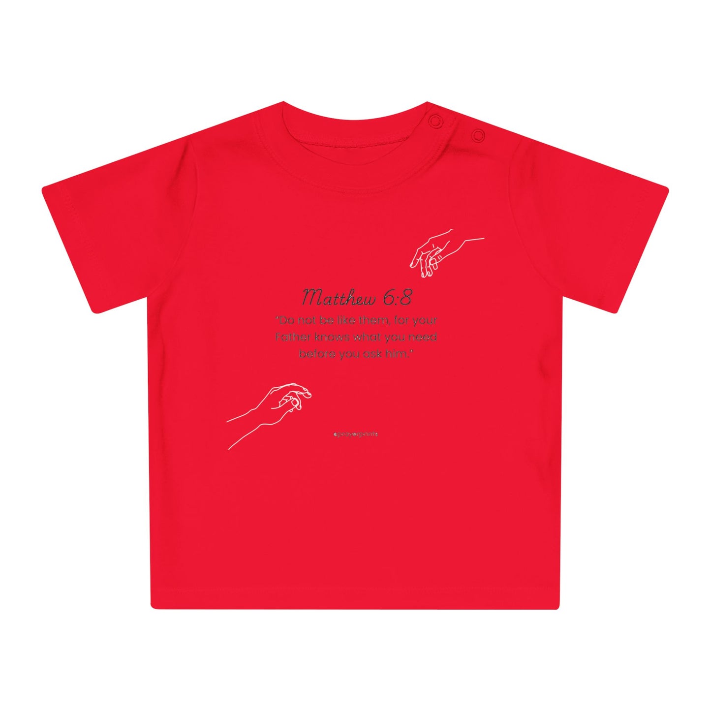 Baby T-Shirt