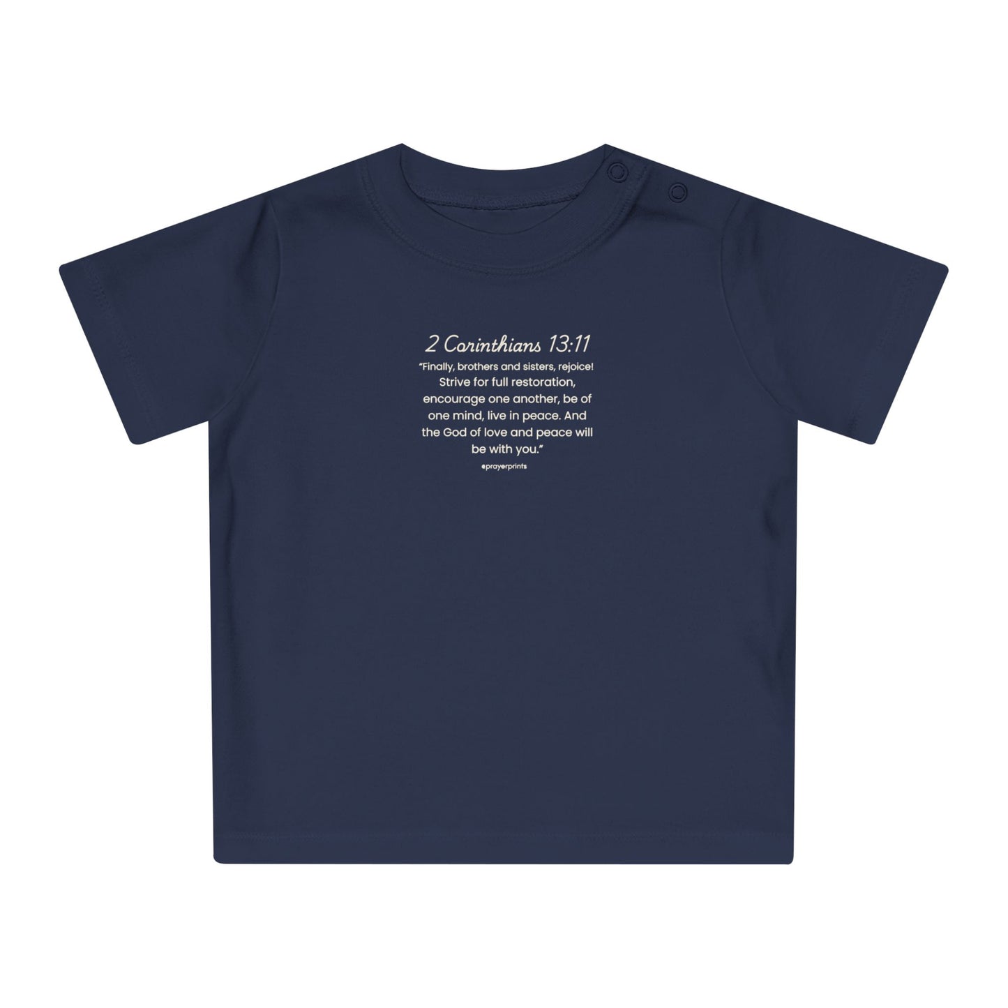 Baby T-Shirt