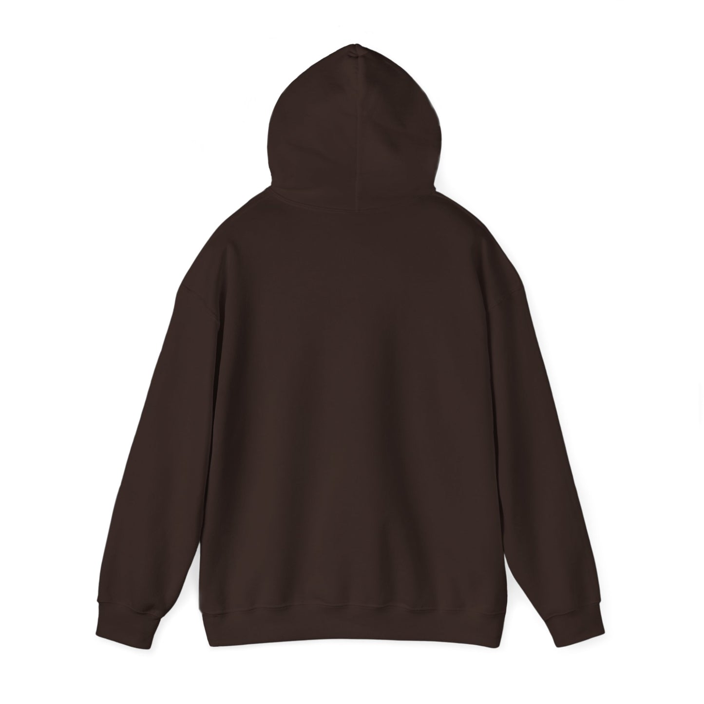 Hope Anchors the Soul Hoodie – Unisex Heavy Blend Sweatshirt
