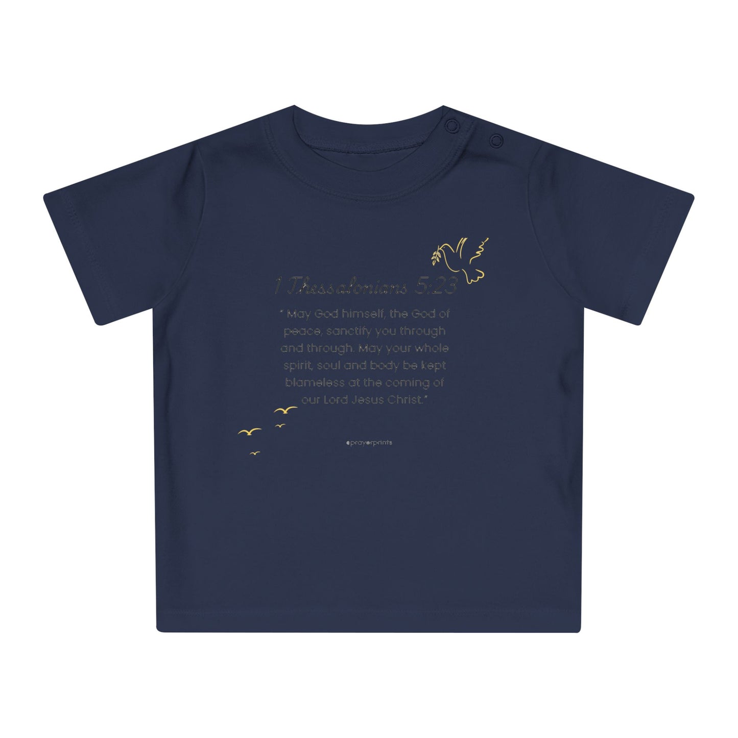 Baby T-Shirt