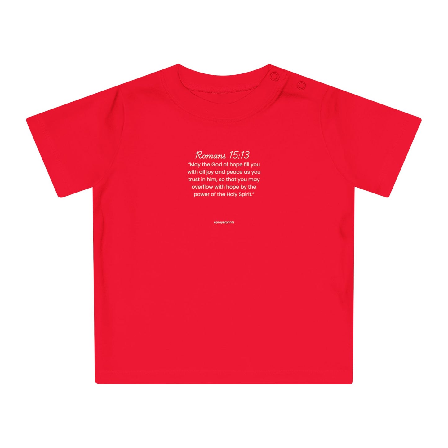 Baby T-Shirt