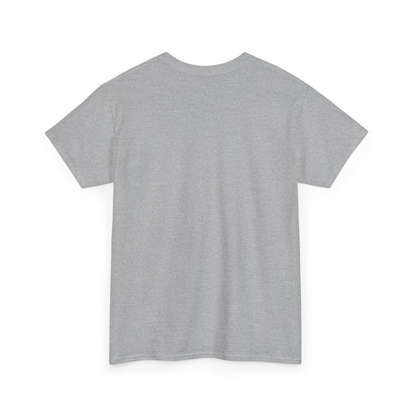 Inspirational Unisex Heavy Cotton Tee - 'Philippians 4:19'