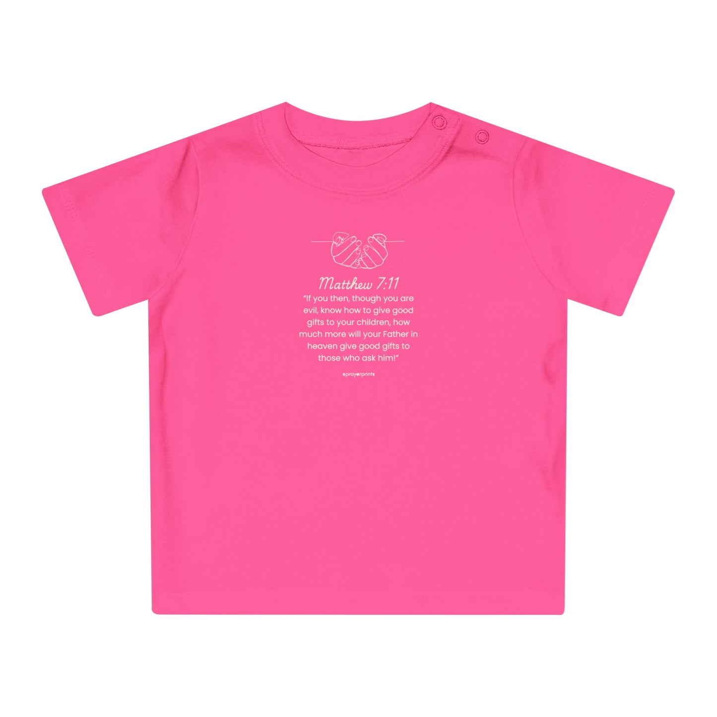Baby T-Shirt
