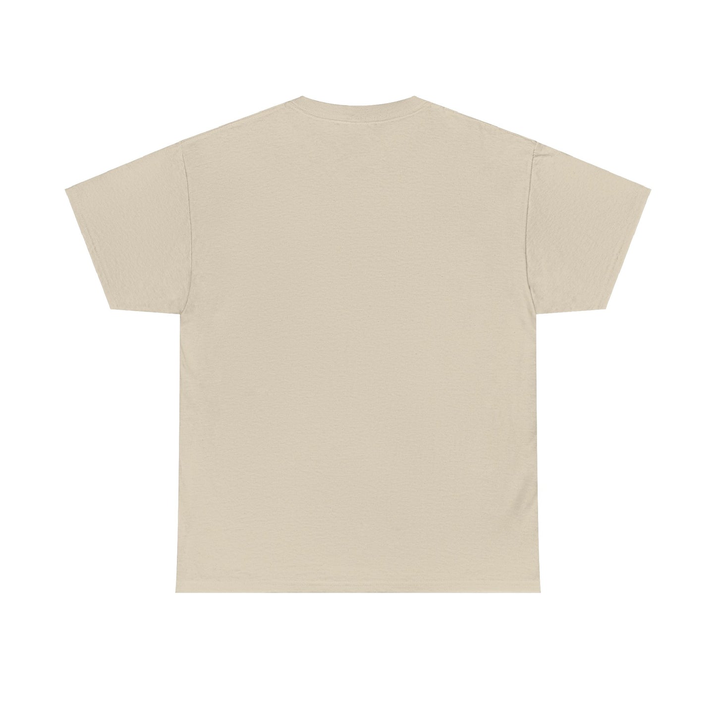 Inspirational Unisex Heavy Cotton Tee - 'Philippians 4:19'